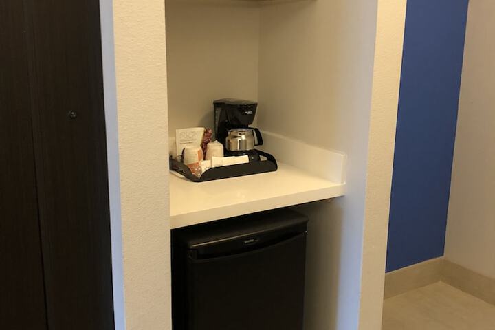 Holiday Inn Express & Suites Hood River by IHG
