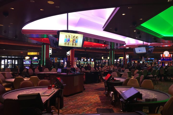 Grand Casino Mille Lacs