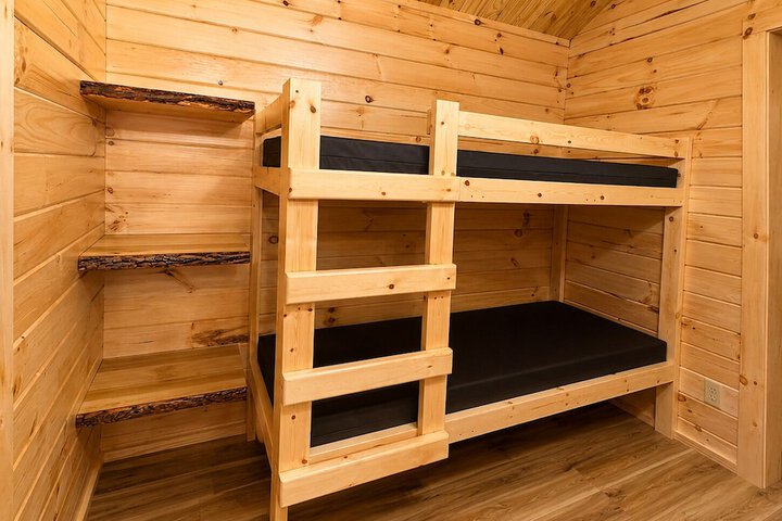 Zion Vacation Cabins