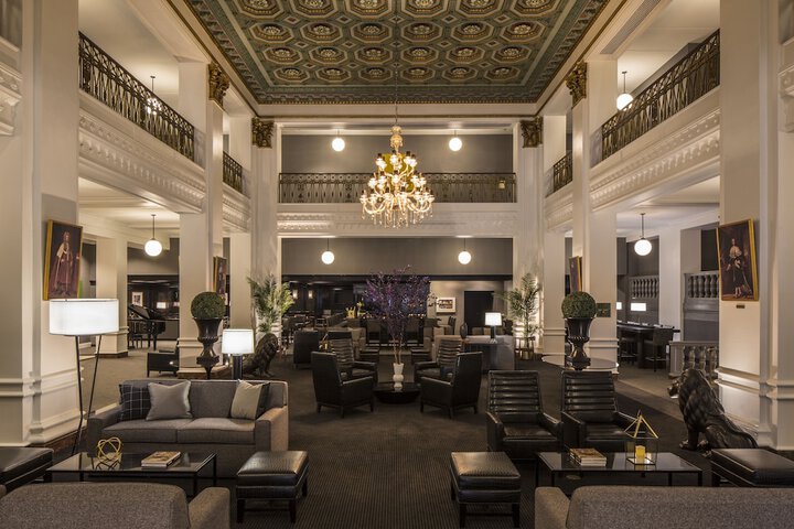 Hotel Interior 19 of 53