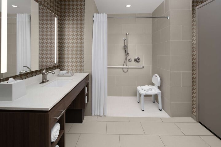 Home2 suites by Hilton Carlsbad, New Mexico