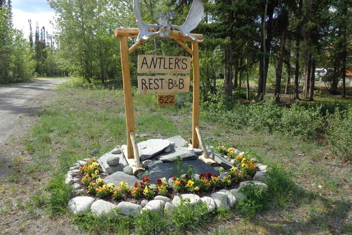 Antlers Rest Bed and Breakfast