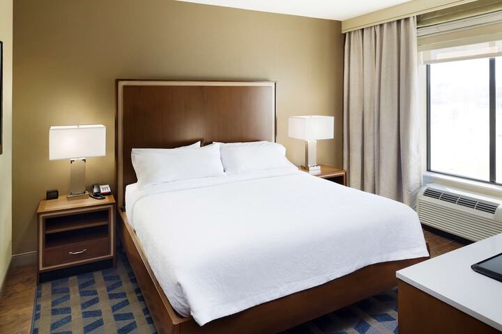 Hilton Garden Inn Longview