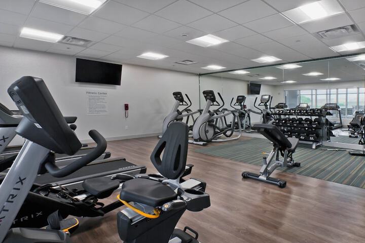 Health and Fitness 97 of 100