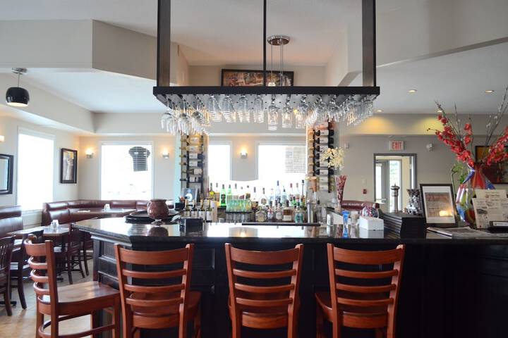 Quality Inn & Suites Edmonton International Airport
