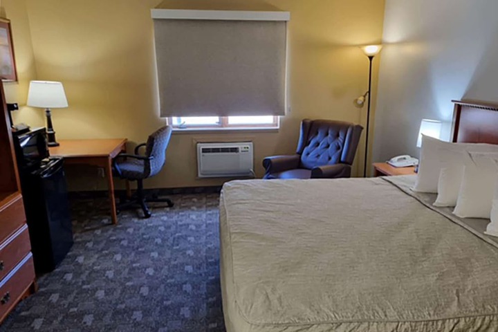 Governors Inn a Travelodge by Wyndham