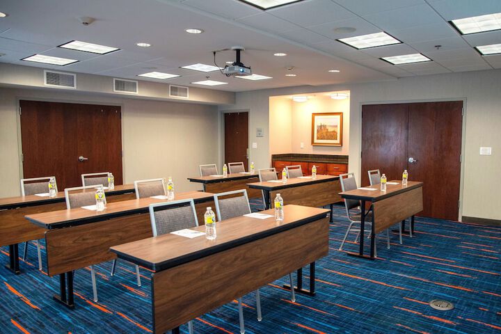 Hampton Inn & Suites Jacksonville
