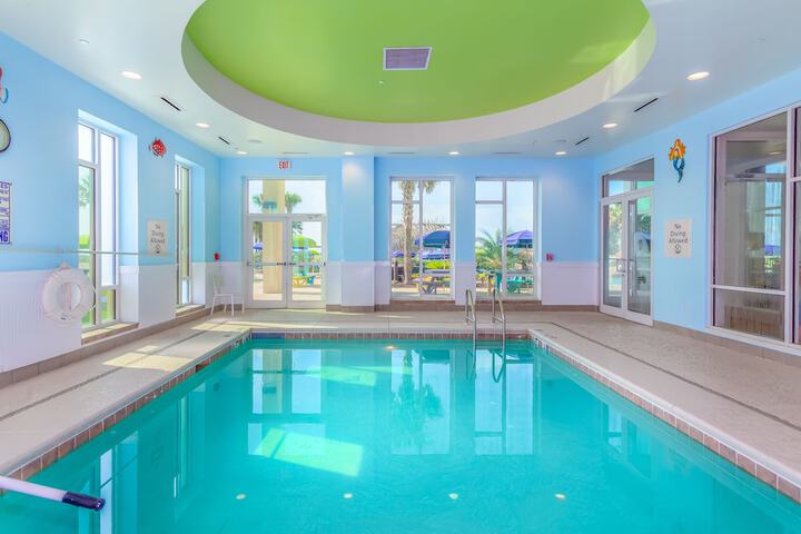 Pool 21 of 85