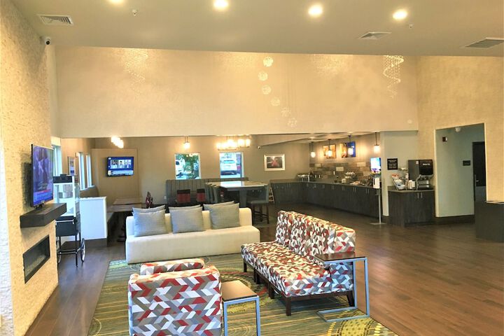 Hotel Interior 17 of 58
