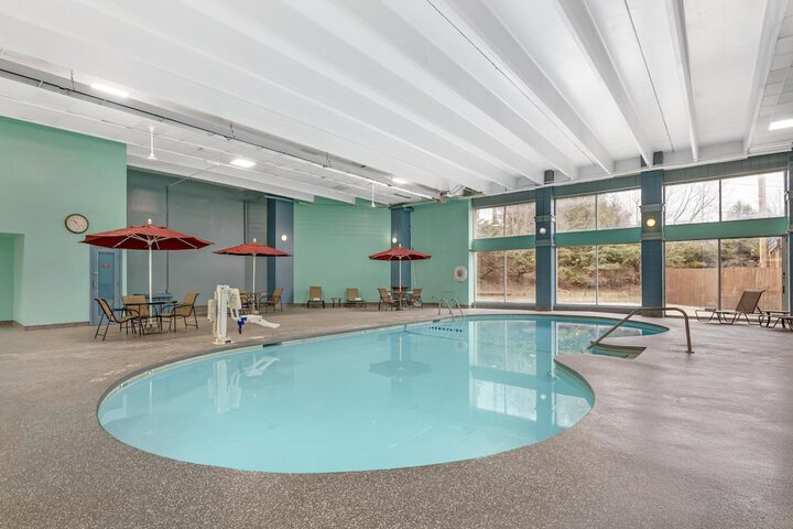 Best Western Holiday Lodge