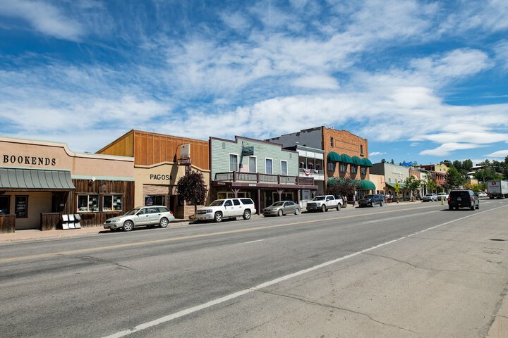 HillSide Inn