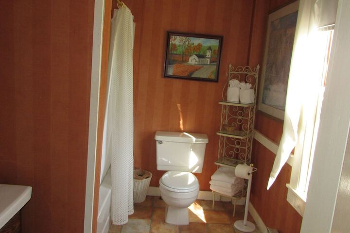 Center Lovell Inn