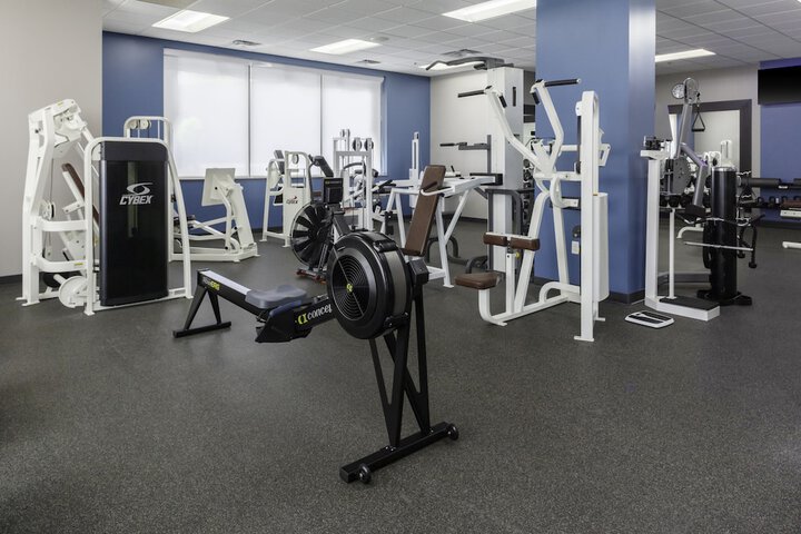 Health and Fitness 46 of 48