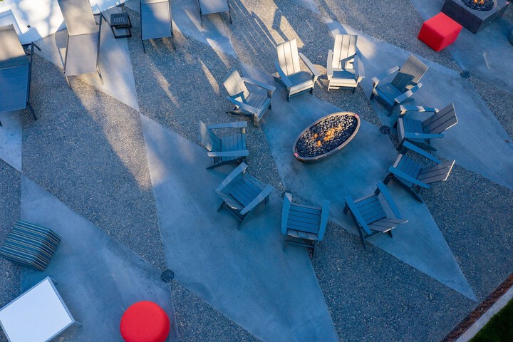 Terrace/Patio 56 of 62