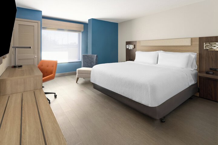 Holiday Inn Express Augusta Downtown by IHG