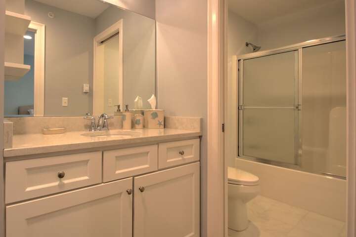 Atlantic Ocean Suites