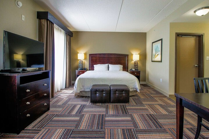 Hampton Inn & Suites by Hilton Flowery Branch Lake Lanier