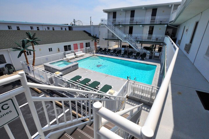 Pool 5 of 71