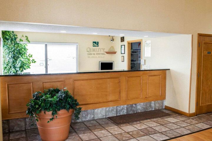 Hotel Interior 5 of 46