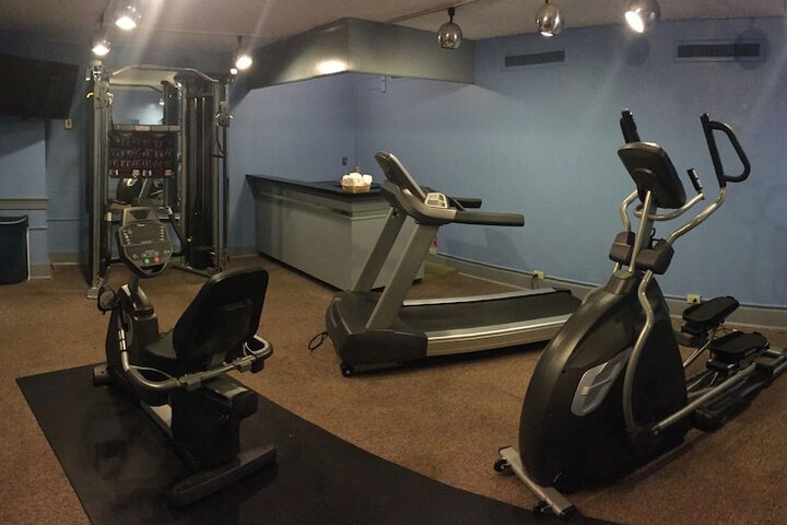 Health and Fitness 53 of 58