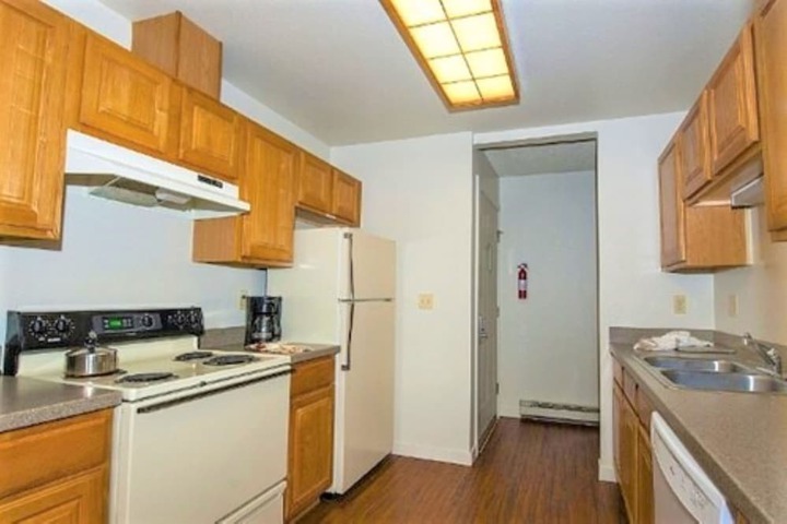 Twin Rivers Condominiums by Alderwood Colorado Management