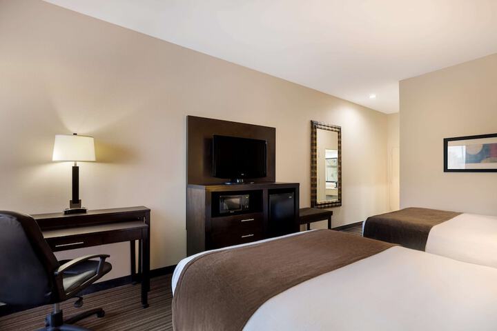 Best Western Houma Inn