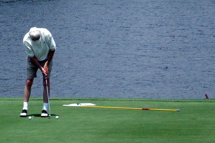 Golf 34 of 35
