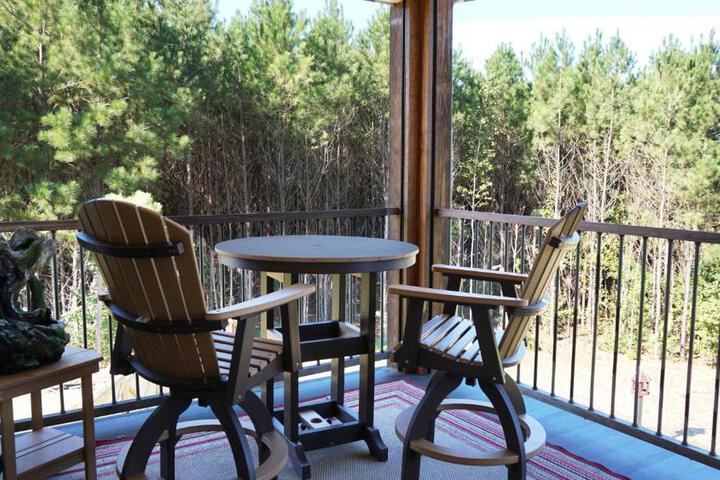 Bienvenue Mon Ami Bed and Breakfast