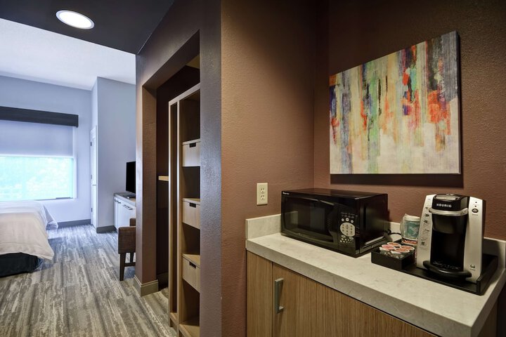 Hilton Garden Inn Panama City