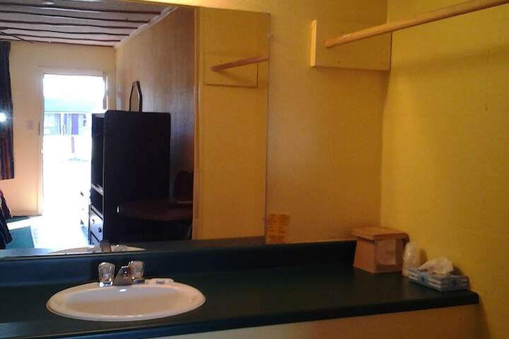 Holiday Motel Hugo OK