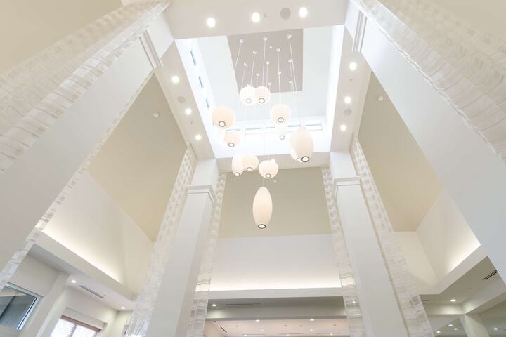 Hilton Garden Inn Hickory