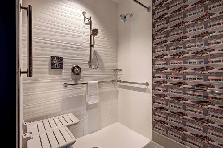 Aloft by Marriott Mooresville