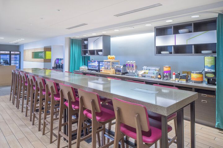 Home2 Suites by Hilton Saratoga / Malta