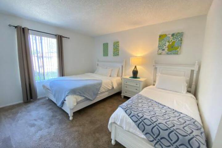 Rowland Heights Herly Apartment