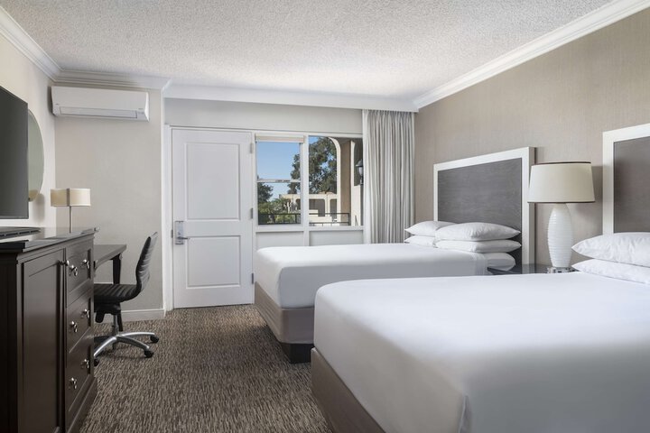 Hyatt Regency Newport Beach