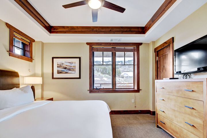 One Ski Hill Place a RockResort, by Vail Resorts