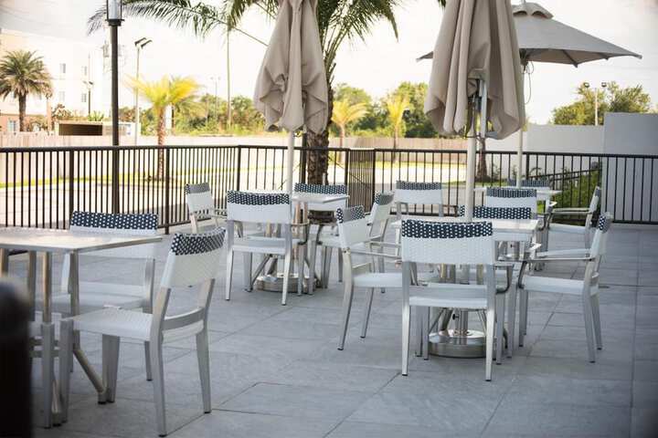 Terrace/Patio 48 of 48