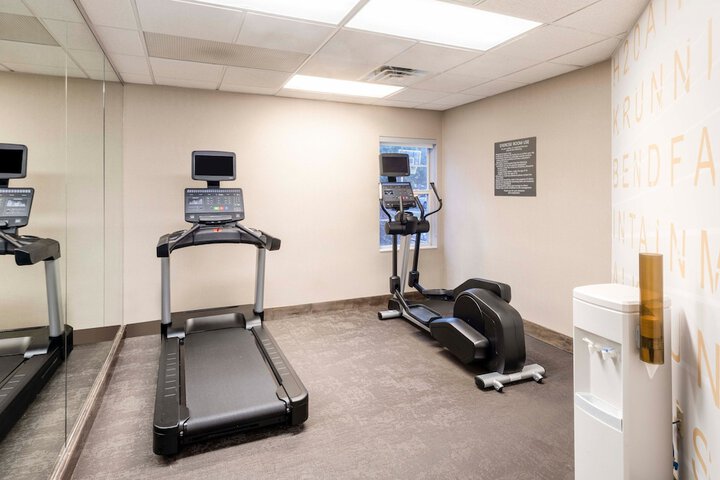 Residence Inn Denver Southwest / Lakewood
