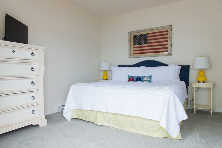 Linekin Bay Resort