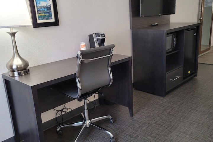 Comfort Inn & Suites Greer - Greenville