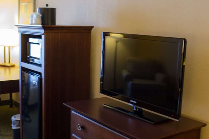 Hampton Inn Oxford-West