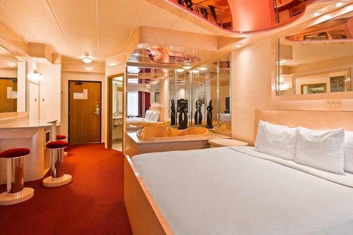 Best Western Galena Inn & Suites