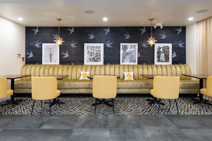 The Catrina Hotel