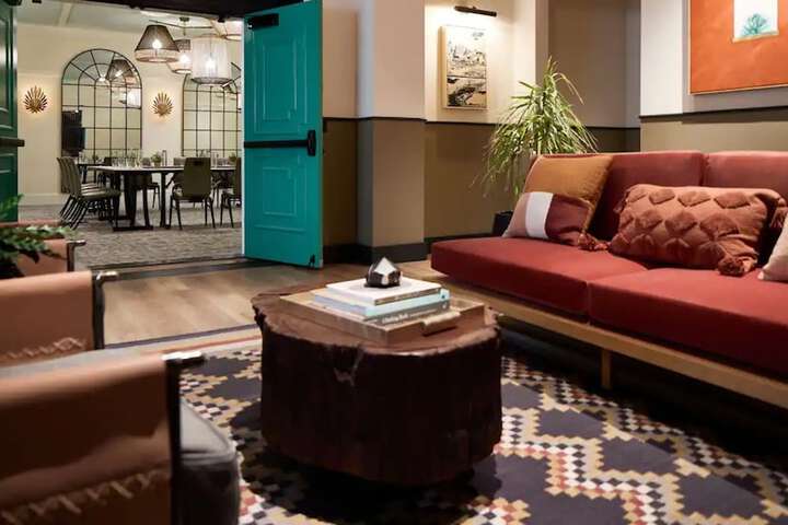 Hotel Interior 6 of 52