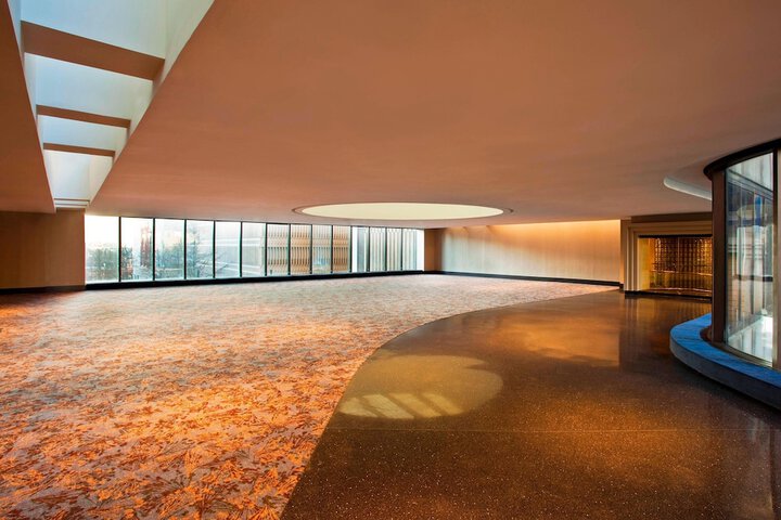 The Westin Peachtree Plaza Atlanta