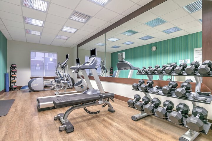 Holiday Inn Express Hotel & Suites Clute - Lake Jackson by IHG