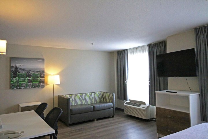 Extended Stay America Suites Albuquerque Rio Rancho Blvd
