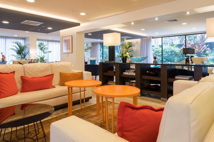 Hotel Interior 37 of 156