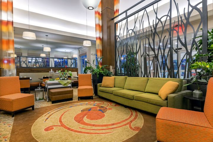 Hotel Interior 17 of 51