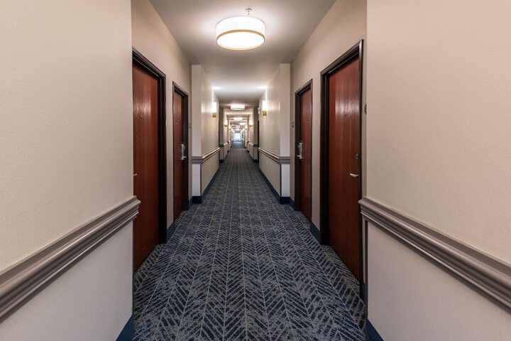 Comfort Inn & Suites New Iberia - Avery Island